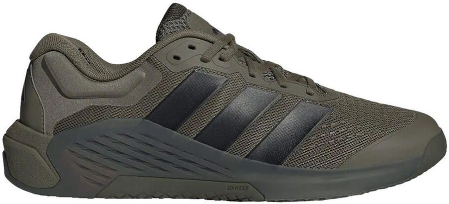 Adidas Fitness Schoenen Baskets Dropset 4 Power textile - Foto 2