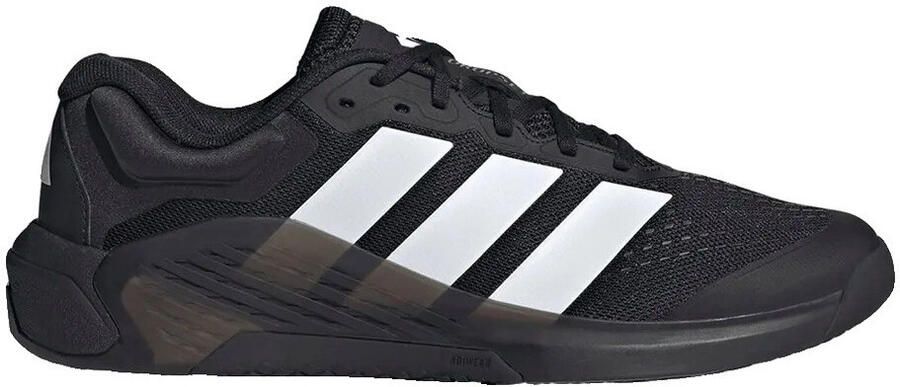Adidas Fitness Schoenen Baskets Dropset 4 Power textile