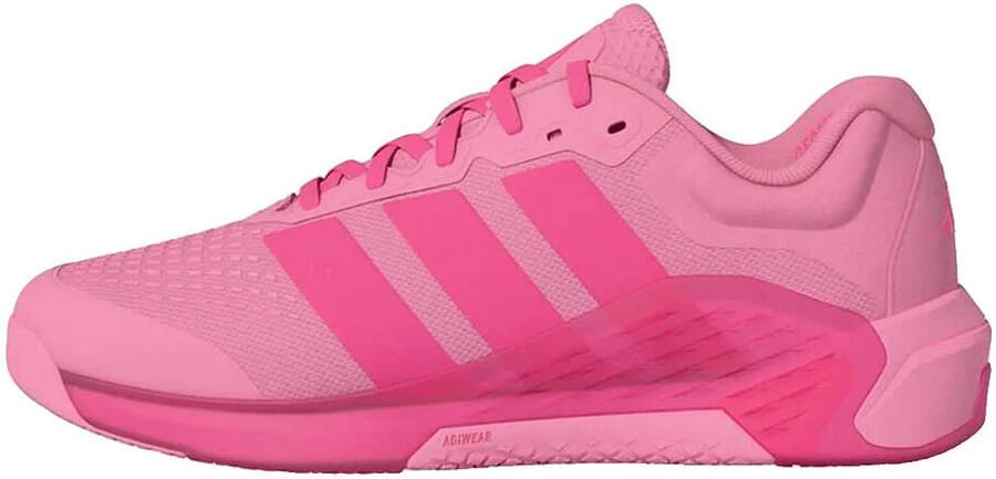 ADIDAS PERFORMANCE Sportschoen 'DROPSET 4 POWER' pink fuchsia oudroze - Foto 2