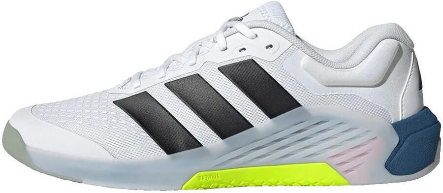 Adidas Fitness Schoenen Baskets Dropset 4 Power textile - Foto 2