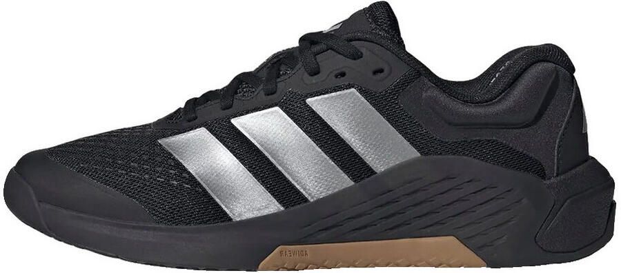 Adidas Fitness Schoenen Baskets Dropset 4 Power textile respirant