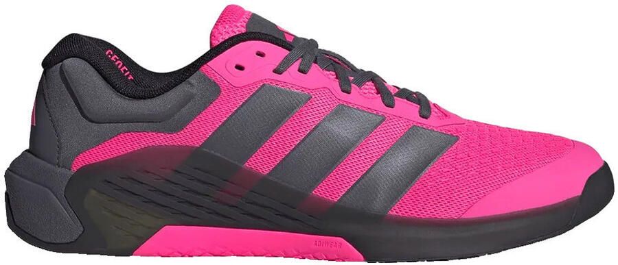 Adidas Fitness Schoenen Baskets Dropset 4 textile