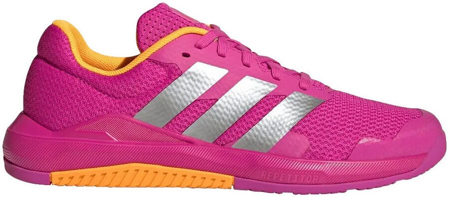 Adidas Fitness Schoenen Baskets Dropset Base confort gestion de l'humidité