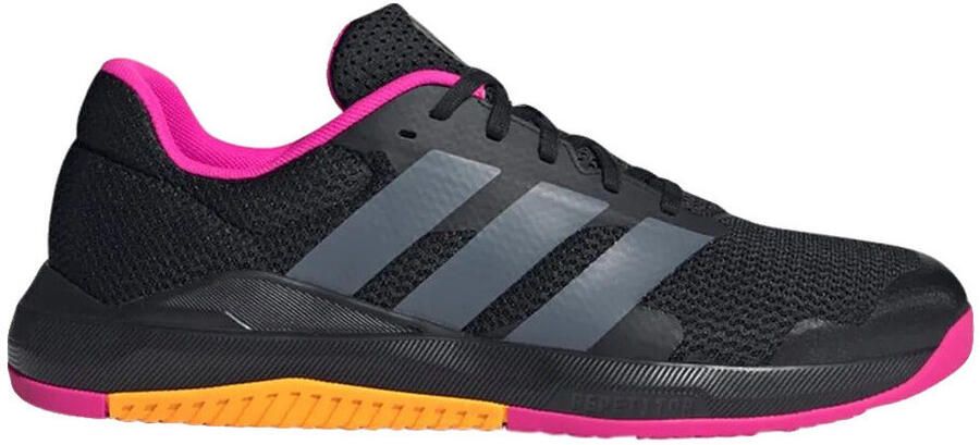 Adidas Fitness Schoenen Baskets Dropset Base maille respirante