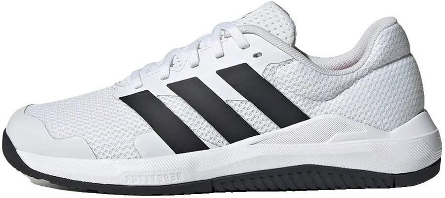 Adidas Fitness Schoenen Baskets dropset base trainer w maille respirante - Foto 2