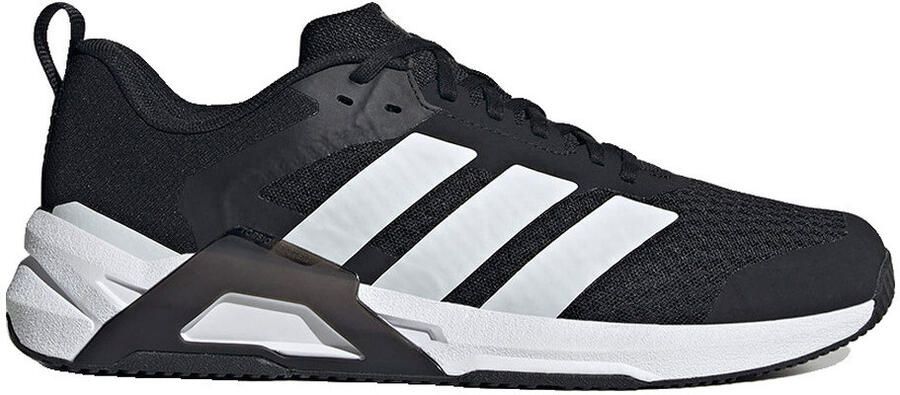 Adidas Performance Dropset Control Training Schoenen Heren Zwart - Foto 3