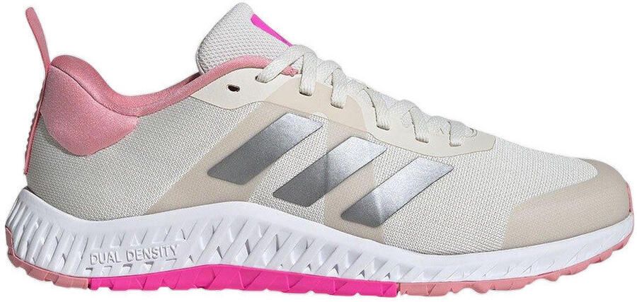 Adidas Fitness Schoenen Baskets Everyset maille respirante - Foto 2