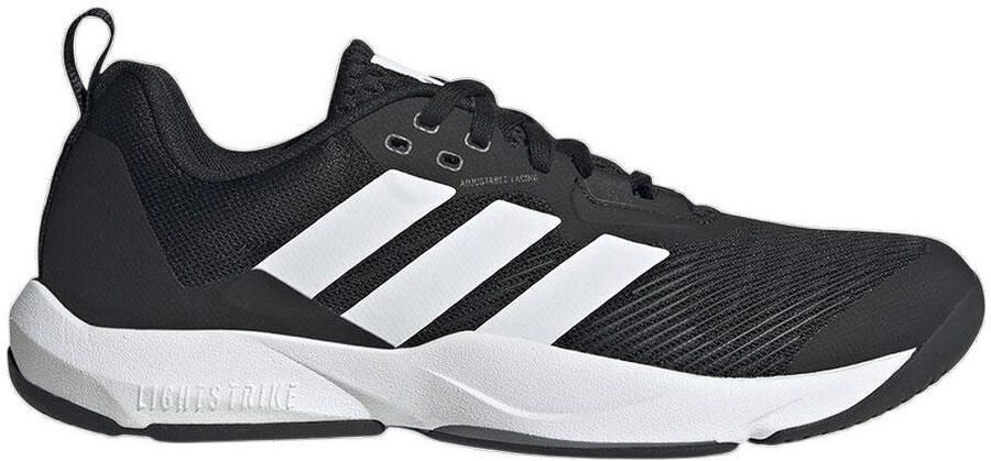 ADIDAS PERFORMANCE Sportschoen 'Rapidmove 2' zwart wit