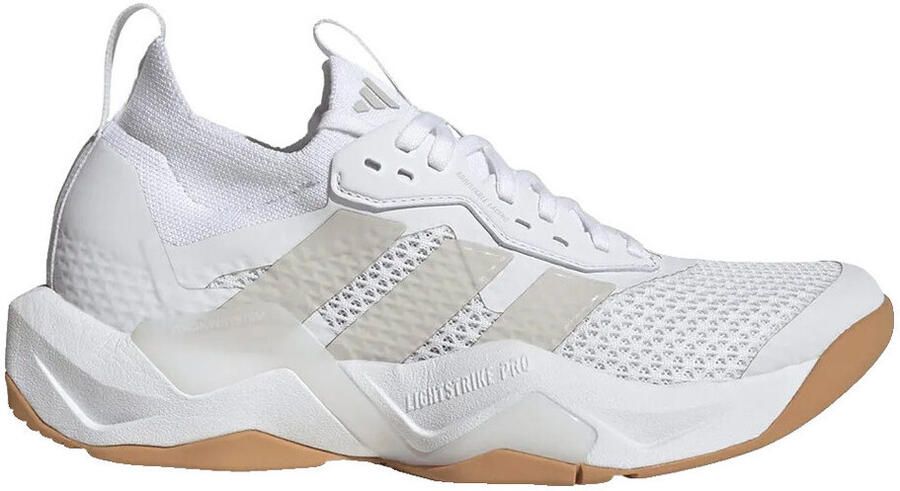 Adidas Fitness Schoenen Baskets Rapidmove Adv 2 maille respirante