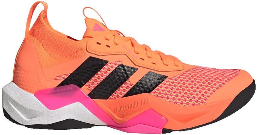 Adidas Fitness Schoenen Baskets Rapidmove Adv 2 technologie Lightstrike Pro
