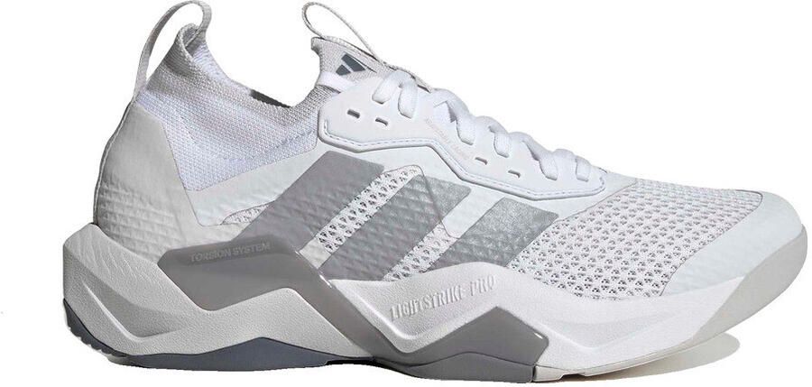 Adidas Fitness Schoenen Baskets rapidmove adv 2 technologie LightstrikePro