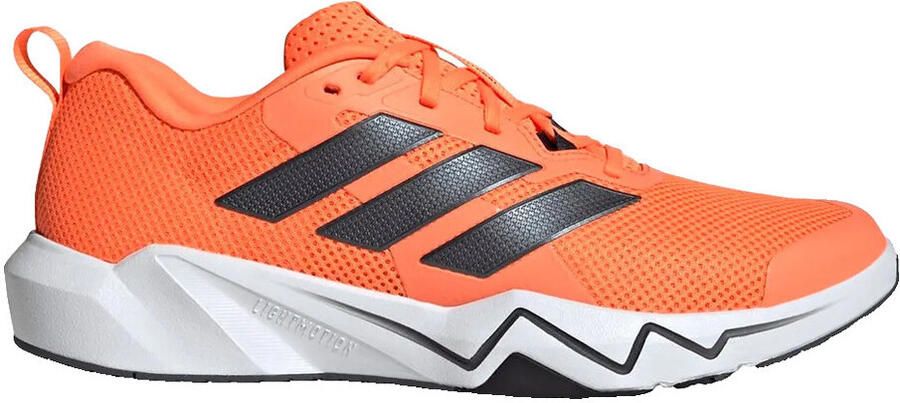 ADIDAS PERFORMANCE Sportschoen 'Rapidmove Go' oranje zwart - Foto 2