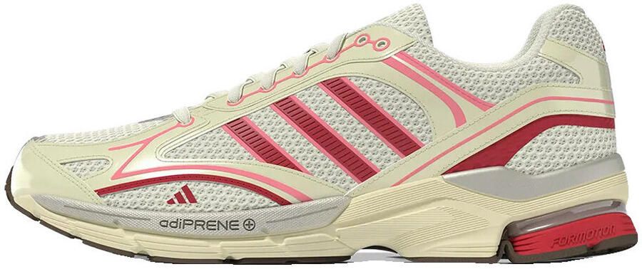 Adidas Sportswear sneakers met vetersluiting Model 'SPIRITIAN 2000'