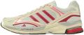 Adidas Fitness Schoenen Baskets Spiritain 2000 textile synthétique - Wit