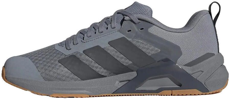 Adidas Fitness Schoenen Baskets Weightlifting Shoes Dropset Control TPU support - Foto 7