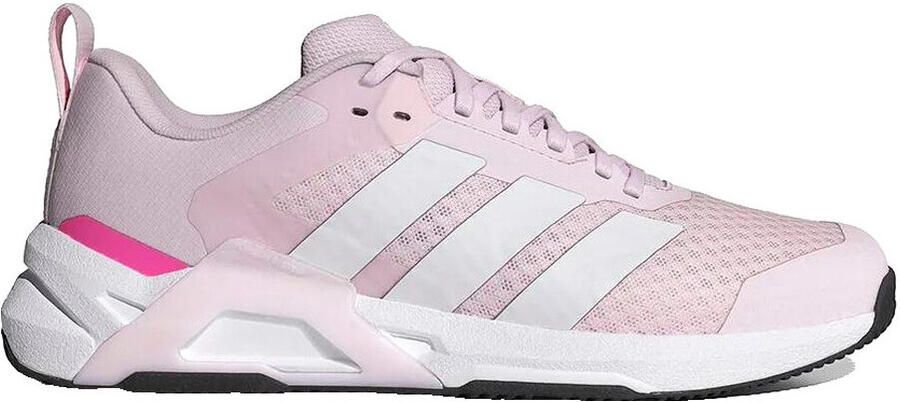 Adidas Fitness Schoenen Chaussures de poids Dropset Control maille respirante - Foto 3