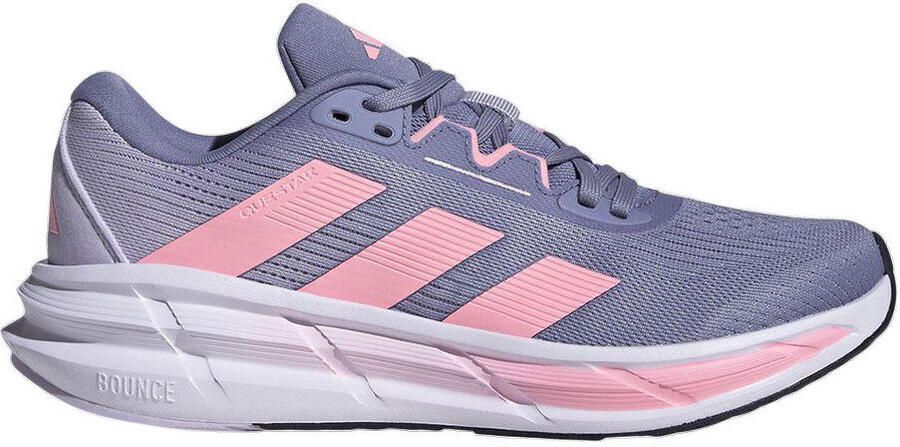Adidas Fitness Schoenen Chaussures de running Questar 3 maille respirante - Foto 2