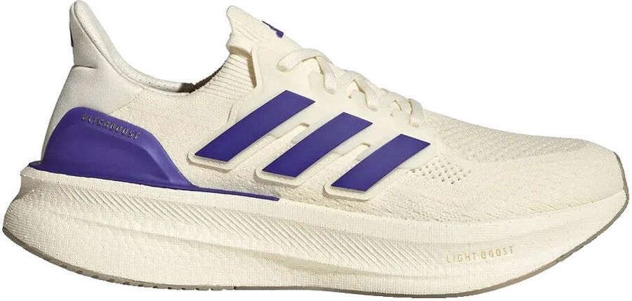 Adidas Fitness Schoenen Chaussures de running ultraboost 5 textile