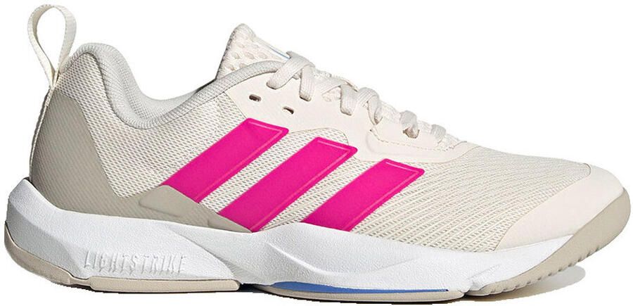 Adidas Fitness Schoenen Chaussures de training rapidmove 2 100% textile