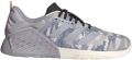 Adidas Performance Dropset 3 GFX Schoenen Unisex Grijs - Grijs