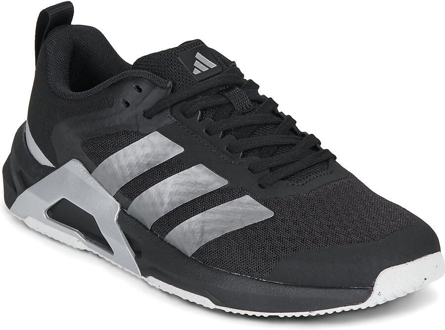 Adidas Performance Dropset Control Trainingsschoenen Dames Zwart - Foto 3