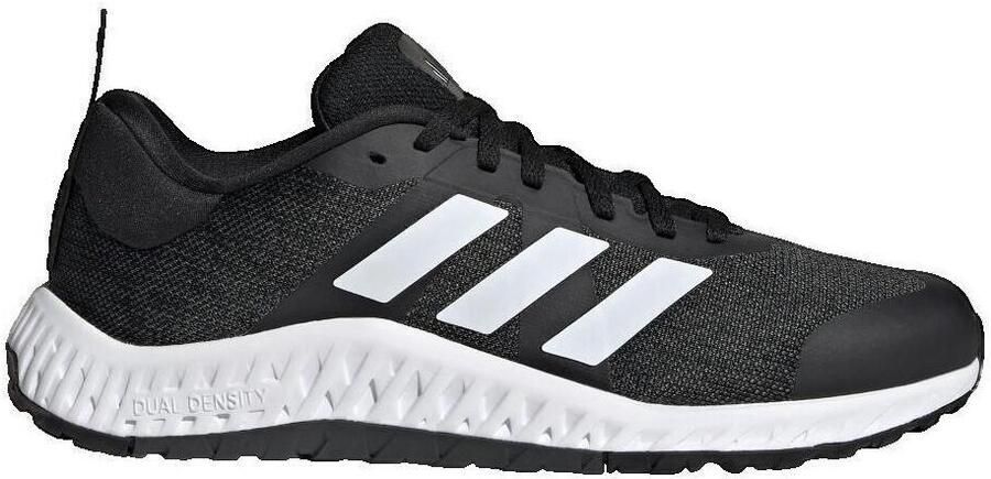 Adidas Perfor ce Everyset Trainer Shoes Unisex Zwart - Foto 2