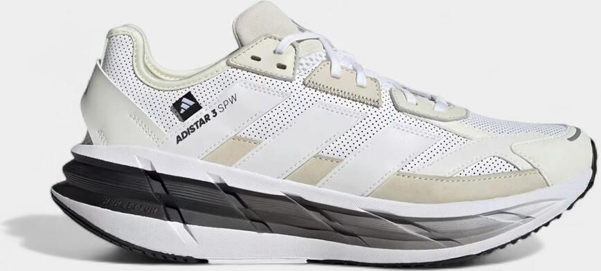 Adidas Hardloopschoenen Adistar 3 Off White