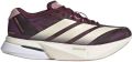 Adidas Women's Adizero Boston 13 Hardloopschoenen 1 3 maroon magic mauve - Rood
