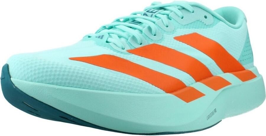 Adidas Hardloopschoenen Adizero Evo Sl Wove