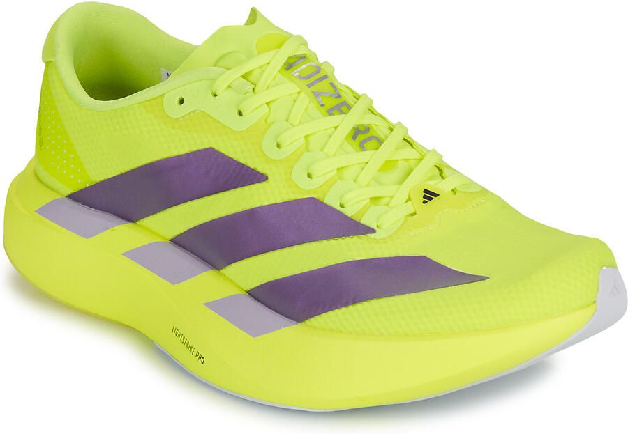 Adidas Hardloopschoenen Adizero EVO SL WOVEN M