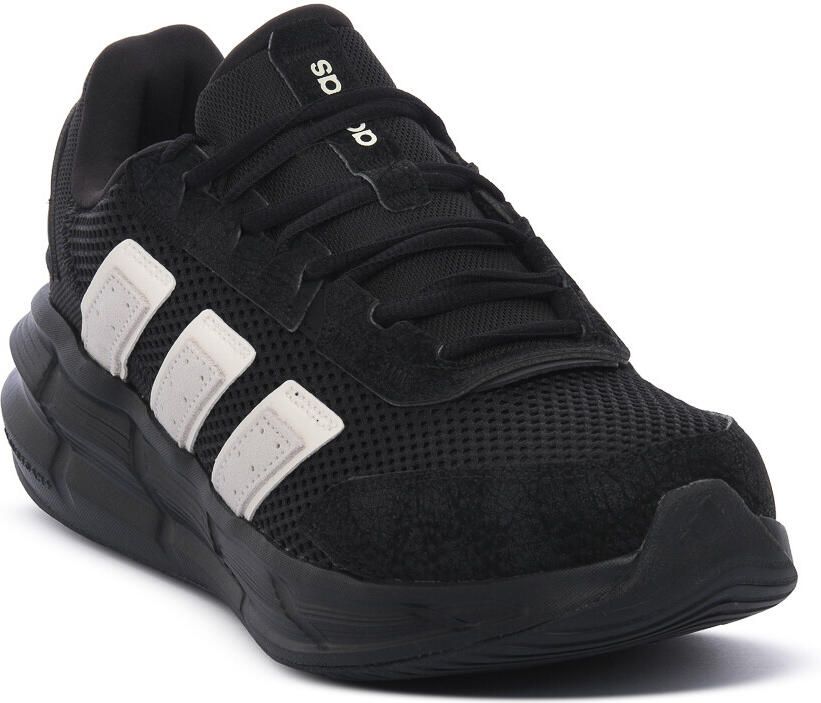 Adidas Astrastar Schoenen Zwart Man - Foto 2