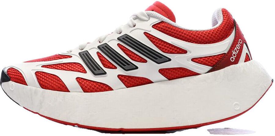 Adidas Hardloopschoenen Baskets Adizero Aruku amorti Swirlfoam
