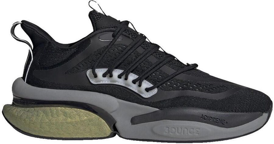 Adidas Hardloopschoenen Baskets Alphaboost Comfort stabilité - Foto 2
