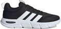 Adidas Sportswear CLOUDFOAM FLEX-ELASTISCHE VETERSCHOENEN Zwart - Zwart