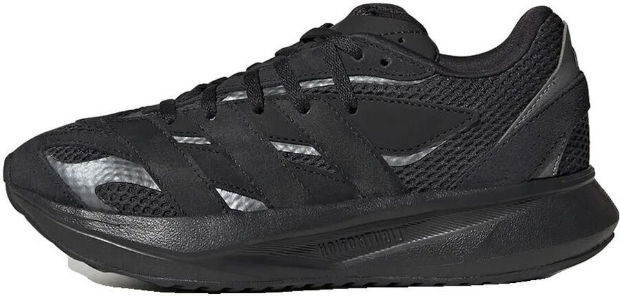 Adidas Sportswear Lightblaze Schoenen Kids Kinderen Zwart - Foto 2