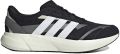Adidas Hardloopschoenen Baskets Lightshift 2.0 textile - Zwart