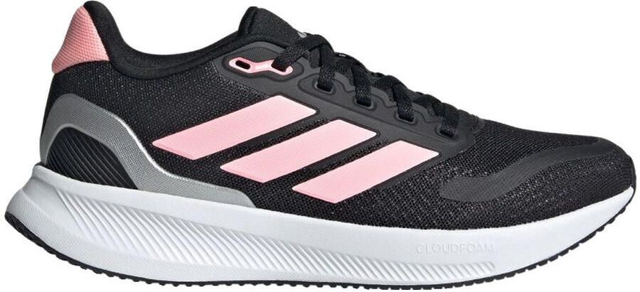 Adidas Sportswear Runfalcon 5 Schoenen Kids Kinderen Zwart - Foto 3