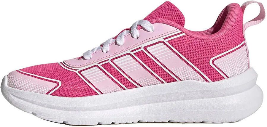 Adidas Hardloopschoenen Baskets Tensaur Run 4.0 tige textile et synthétique - Foto 2