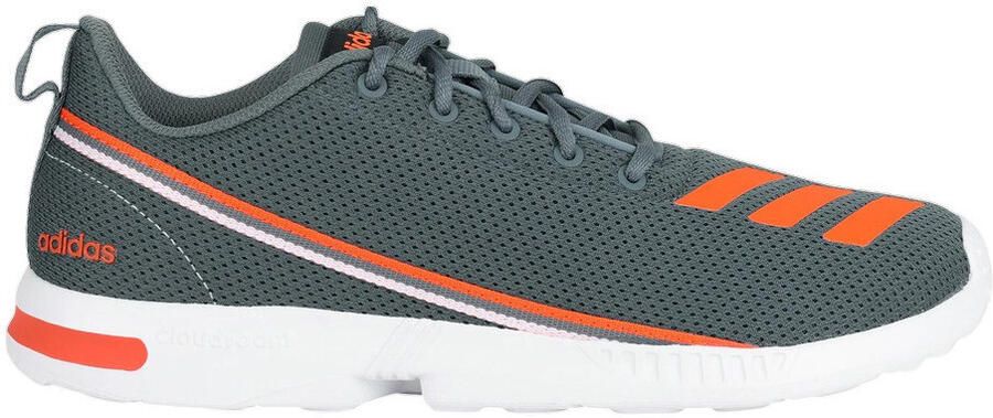 Adidas Hardloopschoenen Baskets Widewalk gris confort - Foto 2