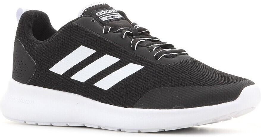 Adidas Lage Sneakers CF Element Race W DB1776 - Foto 2