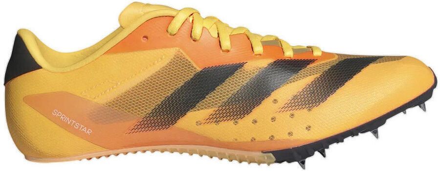 Adidas Hardloopschoenen Chaussures de running Sprintstar orange - Foto 3