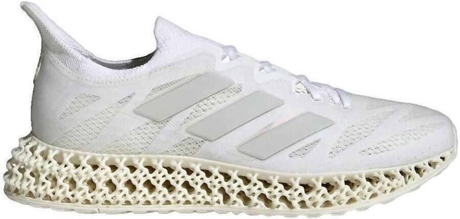 Adidas Hardloopschoenen Chaussures de running 4DFWD 3