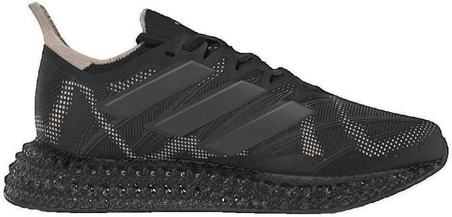 Adidas Hardloopschoenen Chaussures de running 4DFWD 4