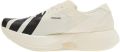 Adidas Hardloopschoenen Chaussures de running adios pro 4 textile léger - Beige