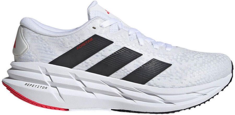 Adidas Hardloopschoenen Chaussures de running Adistar 4 textile respirant - Foto 2
