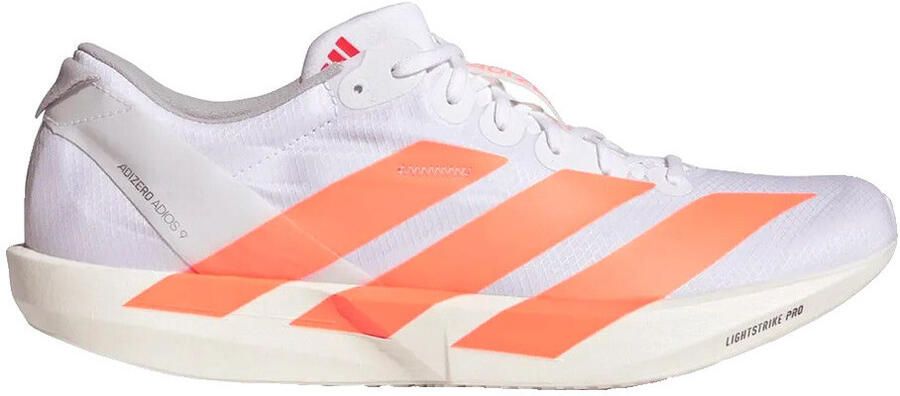 Adidas Hardloopschoenen Chaussures de running adizero adios 9 léger