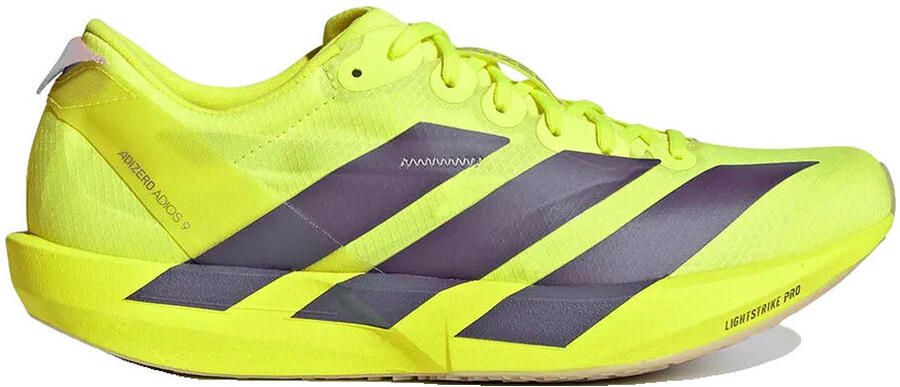 Adidas Hardloopschoenen Chaussures de running adizero adios 9 maille respirante - Foto 3