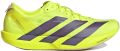 Adidas Hardloopschoenen Chaussures de running adizero adios 9 maille respirante - Geel