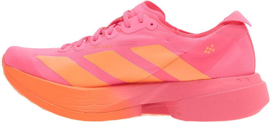 Adidas Hardloopschoenen Chaussures de running adizero adios pro 4 confort élevé