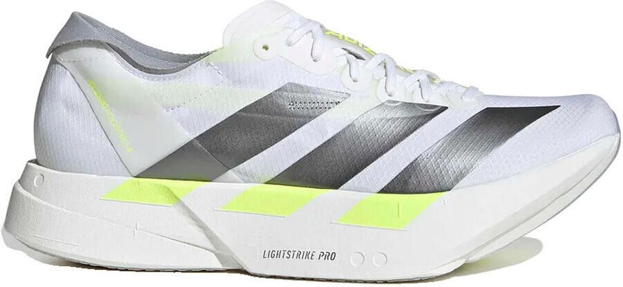 Adidas Hardloopschoenen Chaussures de running adizero adios pro 4 léger